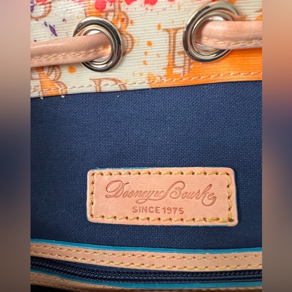 Dooney & Bourke Backpack - Picture 5 of 5